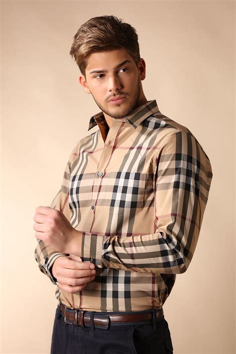 burberry mens online shopping|burberry outfits for men.